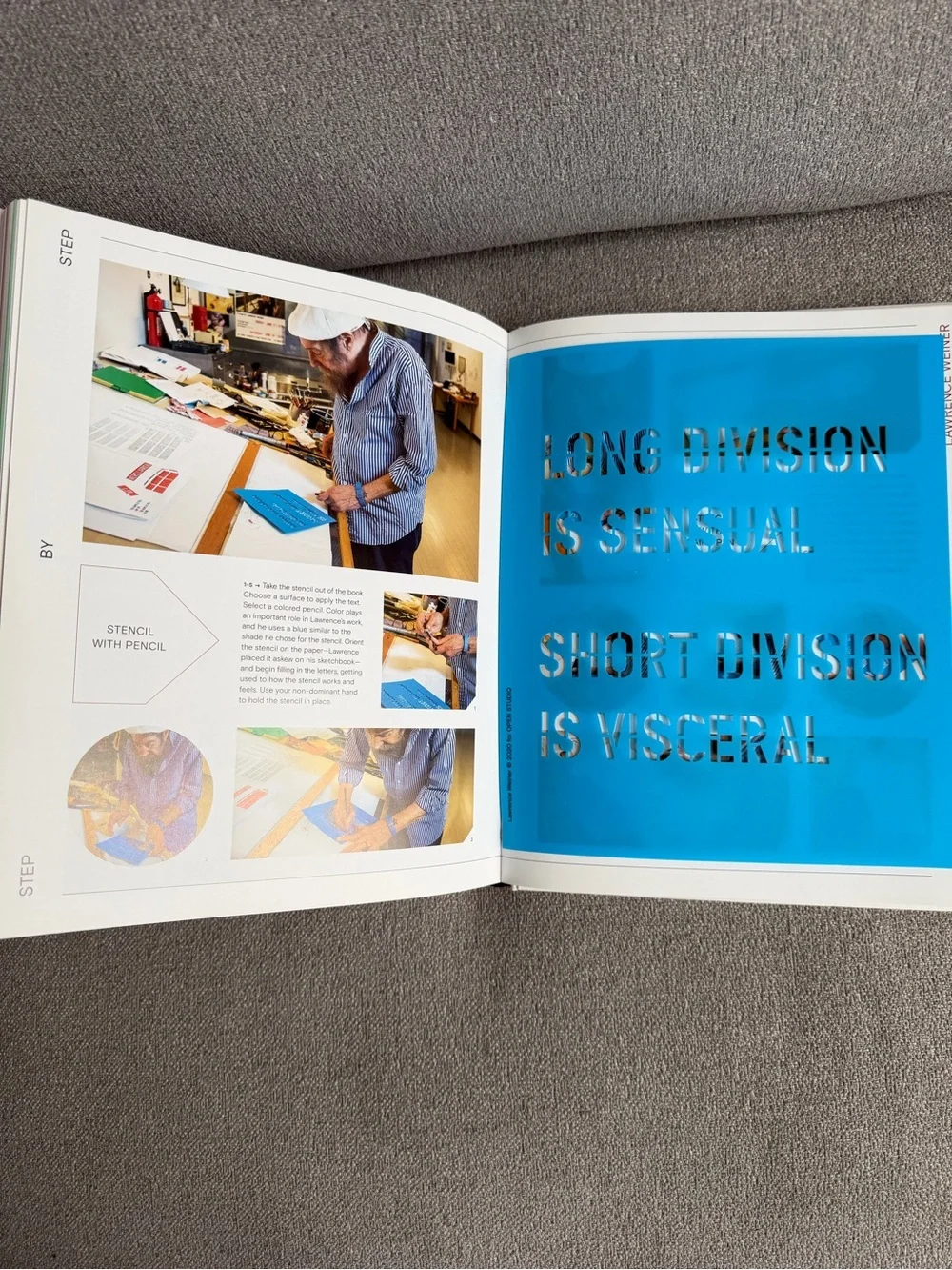 Open Studio DIY Art Projects Contemporary Artists Phaidon Hardcover 2020 KAWS